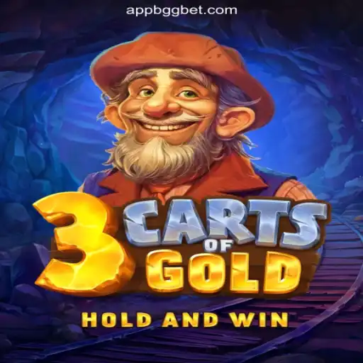 3cartsOfGold - A Treasure Trove in Online Slots Gaming