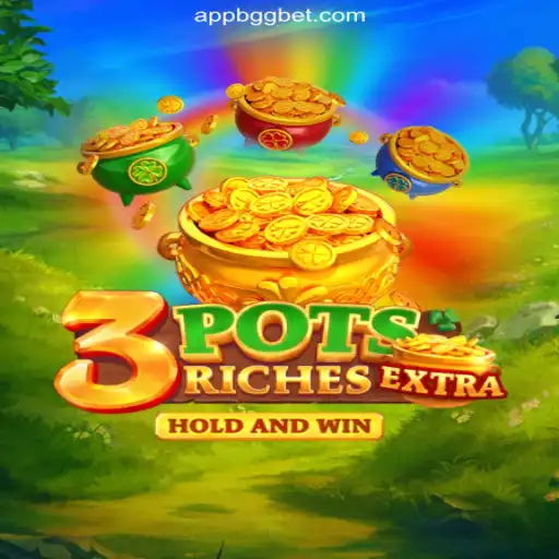Unveiling 3potsExtra: The Exciting Slot Game on BGGBET.com Platform