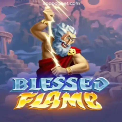 Discover the Thrilling World of BlessedFlame on BGGBET.com