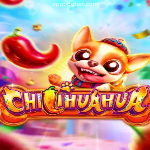 Discover the Excitement of CHILIHUAHUA: The Ultimate Online Slot Experience in Brazil