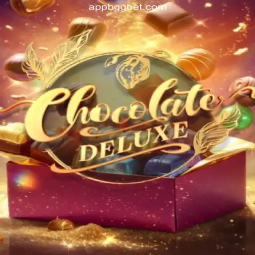 Discover ChocolateDeluxe: A Sweet Escape into Online Slots Brasil's Premier Game