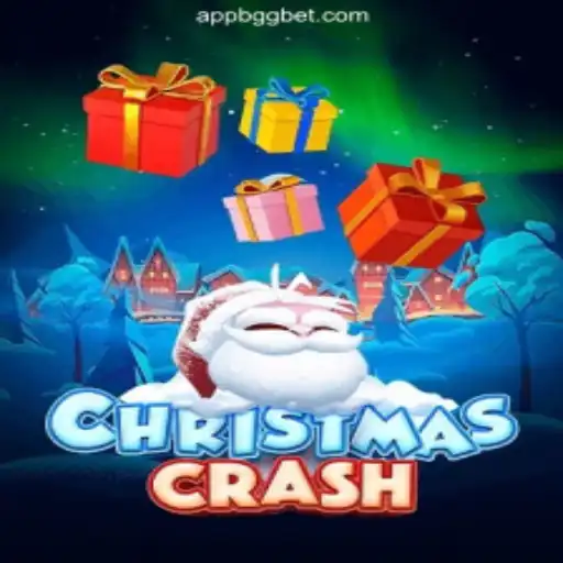 ChristmasCrash: A Festive Gaming Experience on BGGBET.com