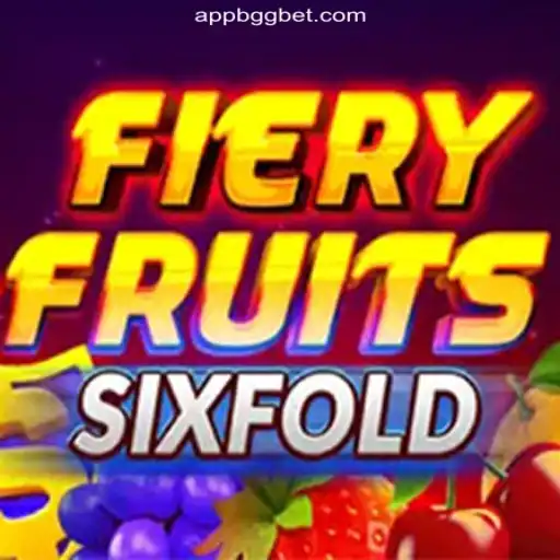 FieryFruitsSixFold: The Ultimate Online Slot Experience on BGGBET.com Platform