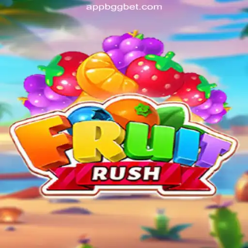Exploring FruitRush on the BGGBET.com Platform: Online Slots Brasil #1