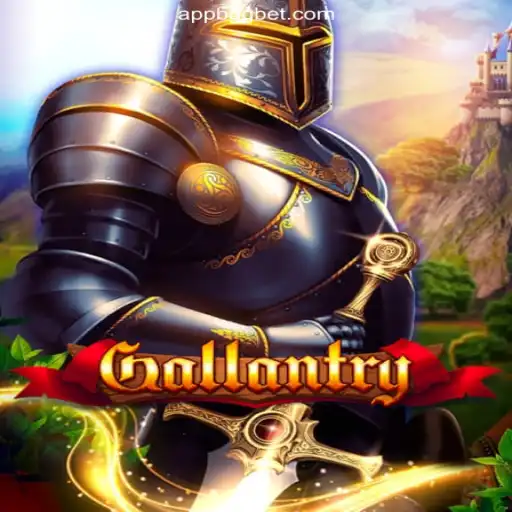 Gallantry: Conquering the Realms of Online Slots in Brazil