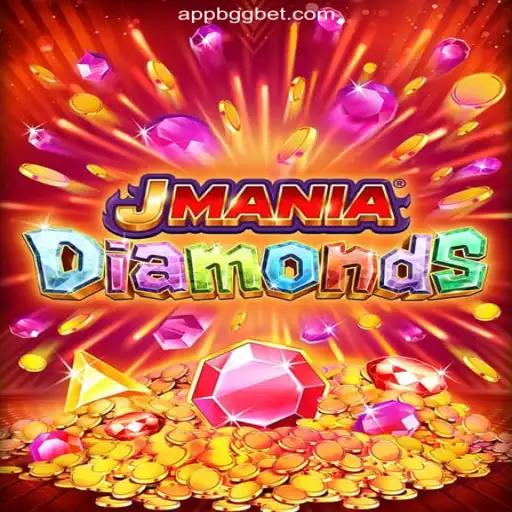Exploring JManiaDiamonds: The Thrill of Online Slots on BGGBET.com in Brazil
