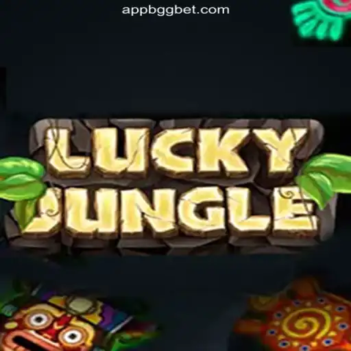 Explore the Thrilling World of LuckyJungle on BGGBET.com: The Leading Online Slots Platform in Brazil
