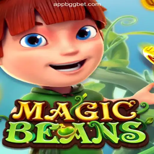 Explore the Enchanting World of MAGICBEANS on BGGBET.com: #1 Online Slots in Brasil