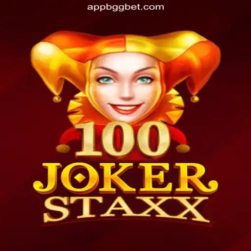 Exploring 100JokerStaxx: A Thrilling Adventure on the BGGBET.com Platform