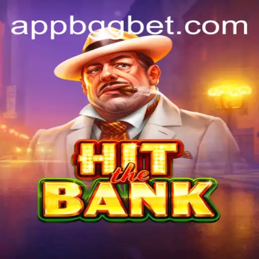 HitTheBank: Exploring Online Slots on BGGBET.com Platform