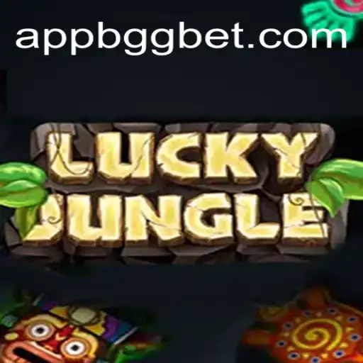 Explore the Thrilling World of LuckyJungle on BGGBET.com: The Leading Online Slots Platform in Brazil