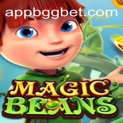 Explore the Enchanting World of MAGICBEANS on BGGBET.com: #1 Online Slots in Brasil