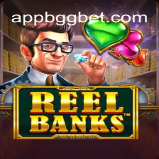ReelBanks Shakes Up the BGGBET.com Platform: The Must-Play Online Slot in Brasil
