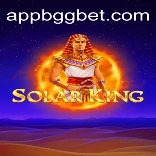 Discover the Thrills of SolarKing: Unveiling Brazil's Leading Online Slot Game