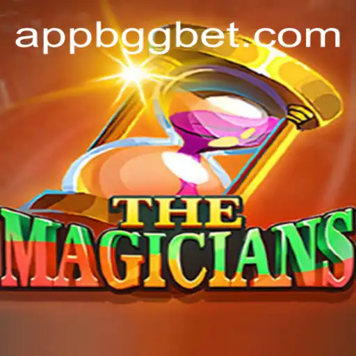 TheMagicians - Revolutionizing Slot Gaming on BGGBET.com Platform: Online Slots Brasil #1