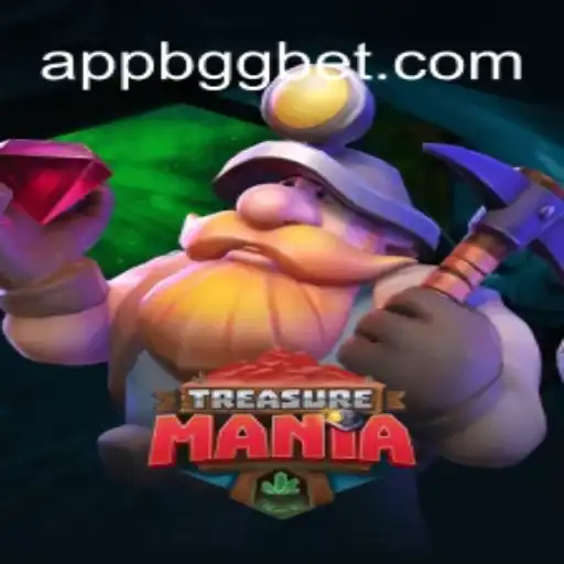 TreasureMania: Dive into the Adventurous World of Online Slots on BGGBET.com