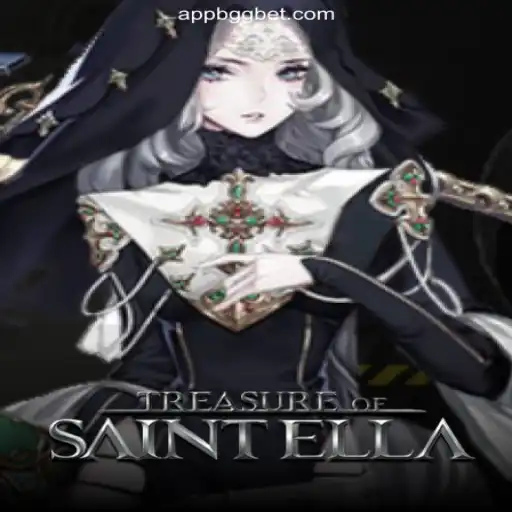 Discover Treasure of Saint Ella Slot Game on BGGBET.com - The Leading Online Slots in Brasil