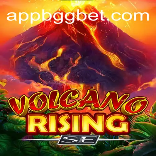 Discover the Thrilling World of VolcanoRisingSE on BGGBET.com