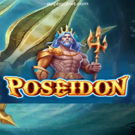 Discover the Thrills of Poseidon on BGGBET.com: The Leading Online Slots Platform in Brazil