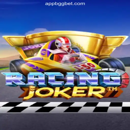 Experience the Thrill of RacingJoker: The Top Online Slots Game on BGGBET.com Platform