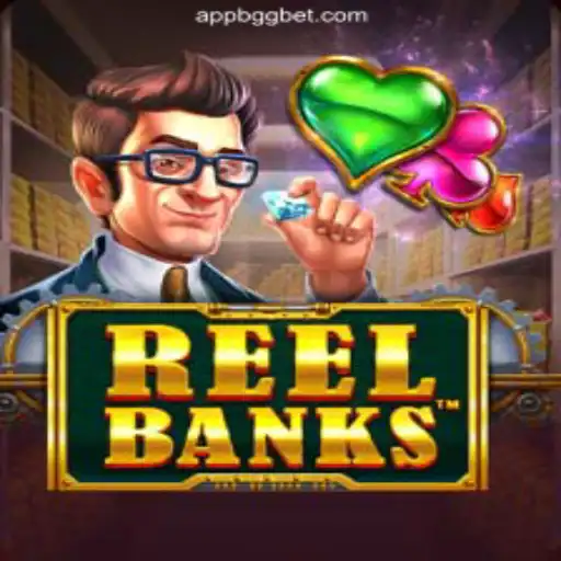 ReelBanks Shakes Up the BGGBET.com Platform: The Must-Play Online Slot in Brasil