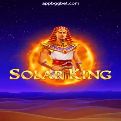 Discover the Thrills of SolarKing: Unveiling Brazil's Leading Online Slot Game