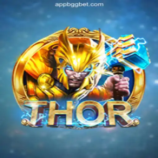 Exploring the Excitement of THOR on BGGBET.com: The Top Online Slots Platform in Brazil