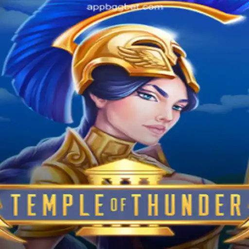 Temple of Thunder: Unleash the Power in Online Slots Brasil #1 on BGGBET.com