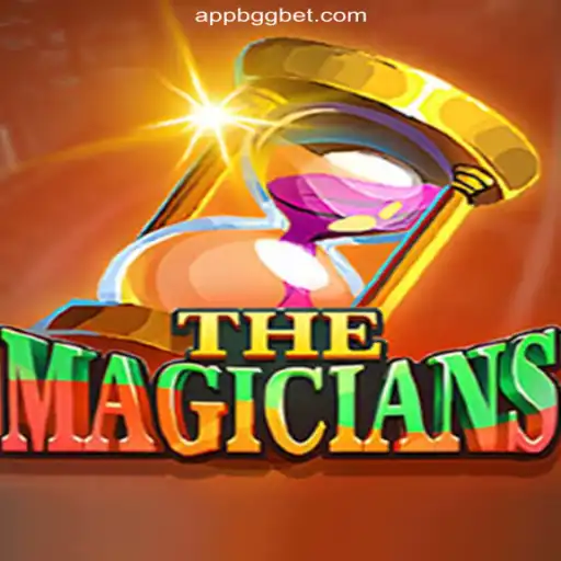 TheMagicians - Revolutionizing Slot Gaming on BGGBET.com Platform: Online Slots Brasil #1