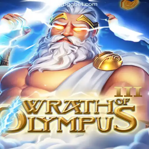 Experience the Thrill of WrathofOlympusIII on the BGGBET.com Platform